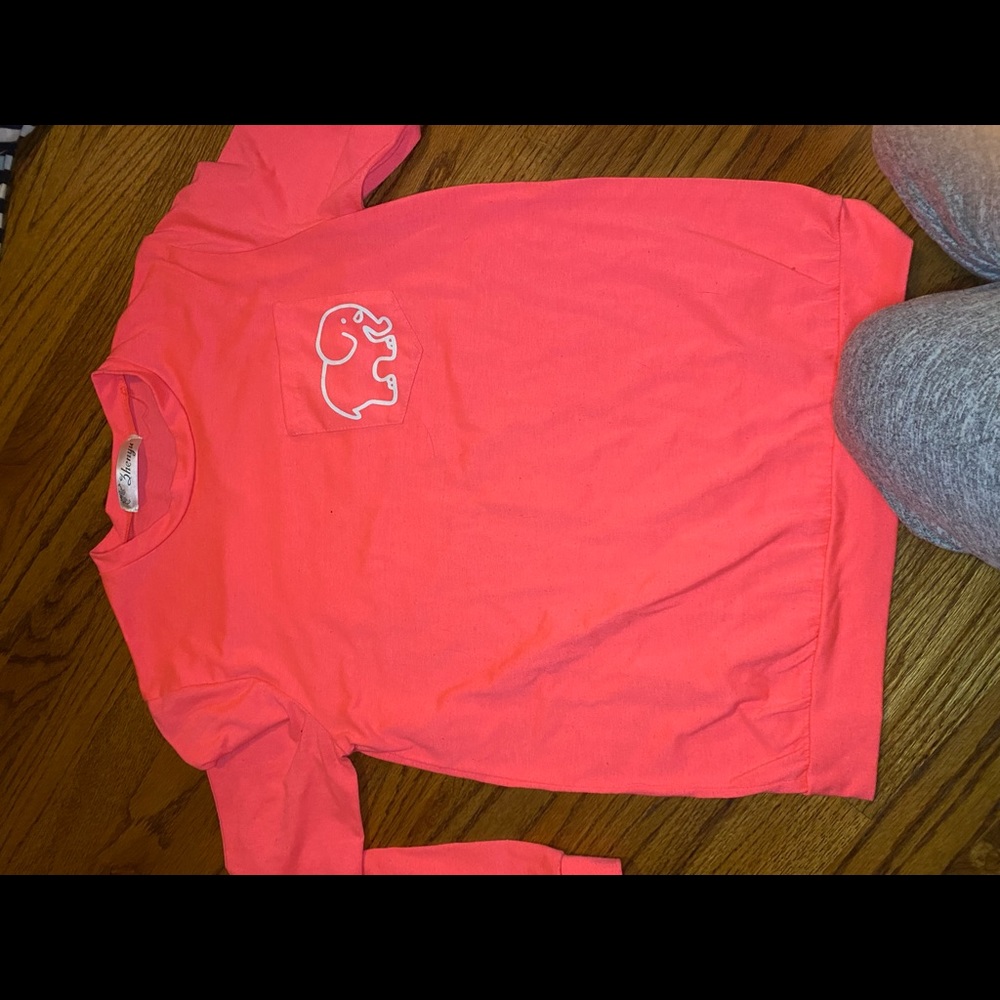 ivory ella t-shirt